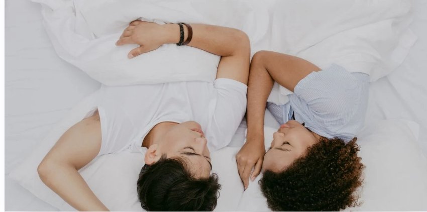 Comment choisir son matelas quand on vit en couple ?