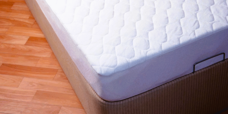 matelas à mémoire de forme