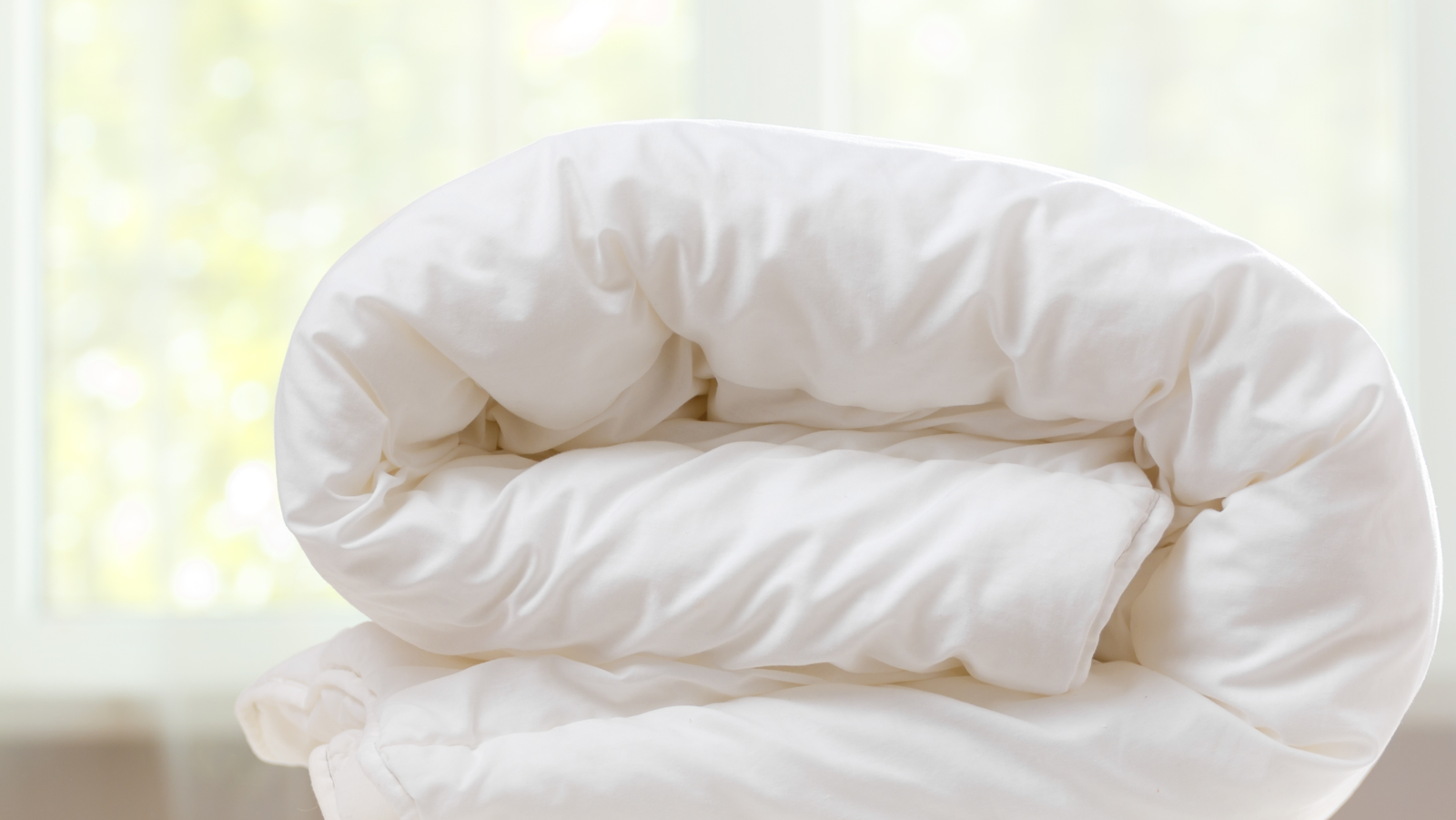 Comment bien laver une housse de couette sans l’abîmer ?